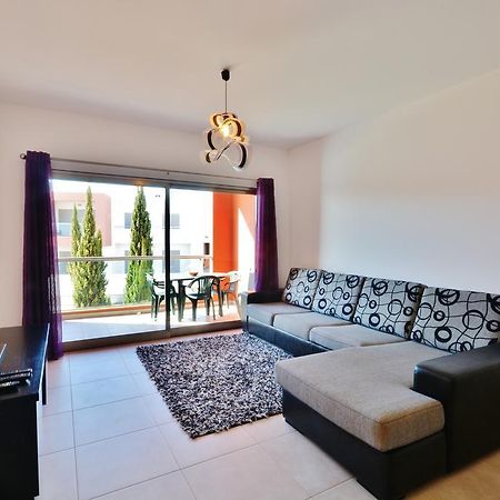 Albufeira Vitismar Apartamento Exterior foto