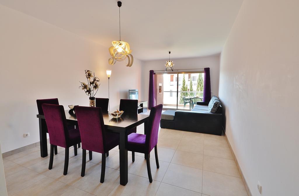 Albufeira Vitismar Apartamento Exterior foto