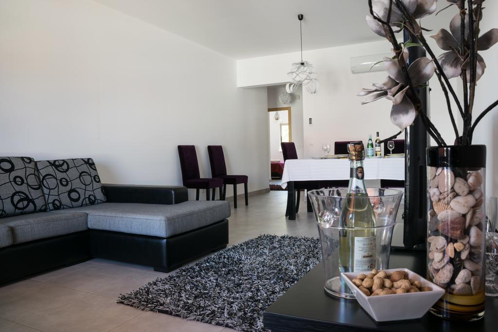 Albufeira Vitismar Apartamento Exterior foto