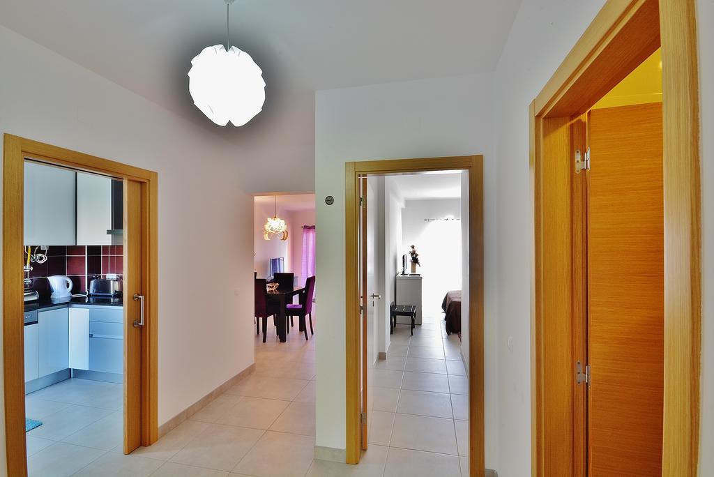 Albufeira Vitismar Apartamento Exterior foto