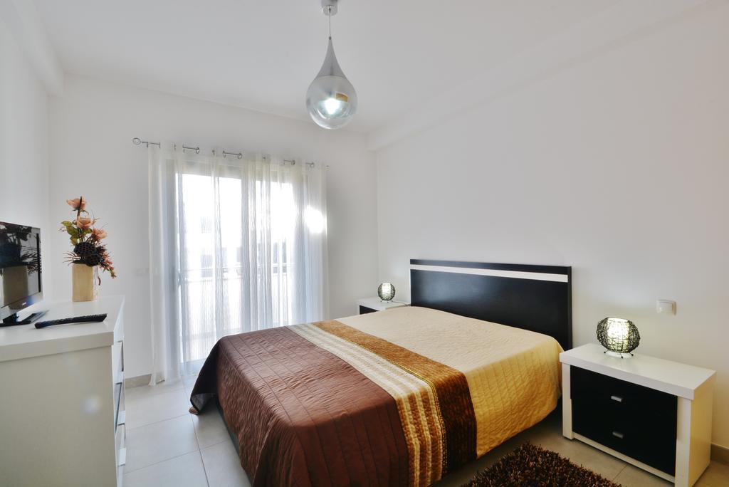Albufeira Vitismar Apartamento Exterior foto