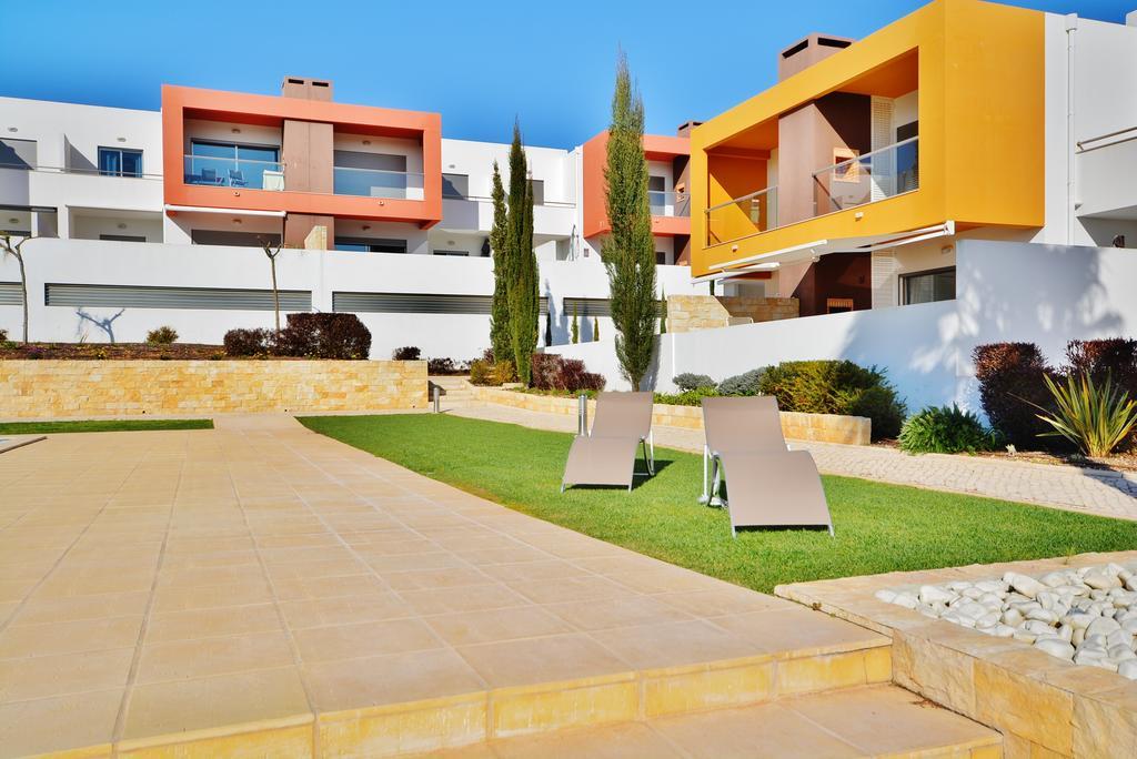 Albufeira Vitismar Apartamento Exterior foto