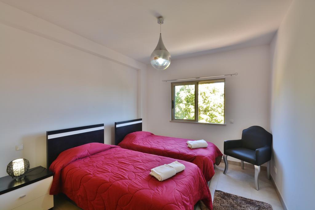 Albufeira Vitismar Apartamento Exterior foto